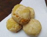 Foto del paso 5 de la receta: Chipacitos free gluten