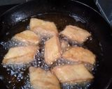 Foto langkah ke 7 dari resep Egg roll tahu.