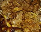 Foto langkah ke 5 dari resep Yakiniku Beef Yoshinoya Ala-ala.
