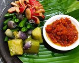 Foto langkah ke 5 dari resep Sambal Raja Kutai.