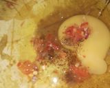A picture of step 3 of Fish ball.