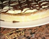 صورة لخطوة 7 من وصفة تارت ع طريقتي 😍 بنكهة الموز والكاسترد ☺