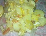 Foto del paso 7 de la receta: Papas fritas rápidas😋