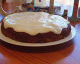 Foto del paso 4 de la receta: Carrot cake al estilo Celi