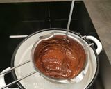Házi snickers datolyapasztából recept fázis 6 fotója
