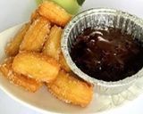 Foto langkah ke 5 dari resep Churros Mini 🍫🍫.