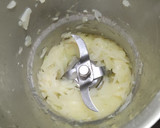 Foto del paso 2 de la receta: Crema de guisantes y menta