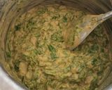 मेथी के गोटे(methi ke gote recipe in hindi) रेसिपी चरण 2 फोटो
