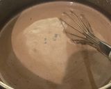 Foto langkah ke 2 dari resep Choco Signature Pudding by Dapur Irez.