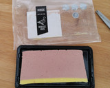 Foto del paso 2 de la receta: Solomillo de Ternera con Ceps, Mousse de Pato y Cebolla caramelizada