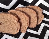 Foto del paso 7 de la receta: 🍞Pan 100% integral
