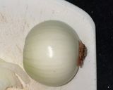 Foto del paso 1 de la receta: Cebolla caramelizada