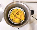 南瓜濃湯🎃的食譜步驟1照片