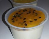 Foto del paso 14 de la receta: Cheesecake sin horno