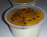 Foto del paso 14 de la receta: Cheesecake sin horno