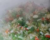 Foto del paso 3 de la receta: Tuco con mini albóndigas para pasta, polenta o arroz