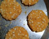 A picture of step 2 of Sabudana Bites.