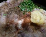 صورة لخطوة 1 من وصفة بوراك وبريك بالدجاج والجبن 🍗🧀🧀🧀