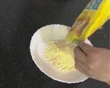 Baisan bread slice kite π€