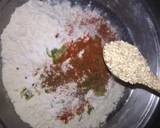 Beetroot Spicy Paratha recipe step 1 photo