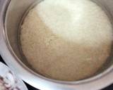 Green peas pulao (matar pulao) recipe step 1 photo