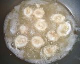Foto langkah ke 4 dari resep Cumi Goreng Tepung.