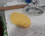 Foto del paso 4 de la receta: Tarta de manzanas de masa Sablee