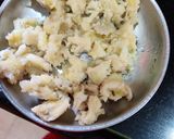 धुसका (Dhuska recipe in Hindi) रेसिपी चरण 9 फोटो