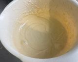 Une image de l'étape 10 de Gâteau à la rhubarbe et sucre de prunes.