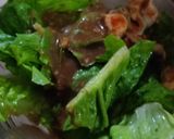 Foto langkah ke 3 dari resep Japanese Salad (dengan penyesuaian).