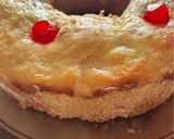 Foto del paso 11 de la receta: Roscas de Pascuas rellenas de pasta de avellana (nut) y nueces