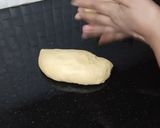 A picture of step 8 of Homemade Bread.