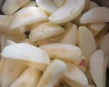Foto del paso 2 de la receta: Puré de manzana