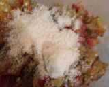 Foto del paso 3 de la receta: Canastitas de berenjena