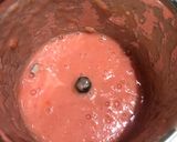 A picture of step 3 of Bhindi in Tomato Gravy.