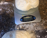 Foto del paso 5 de la receta: Técnicas de cocina: Amasado y armado de pan