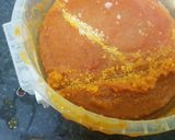 A picture of step 12 of Premade frozen sauce for cooking.