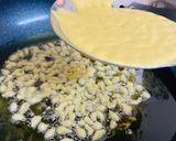 A picture of step 4 of Homemade Boondian.