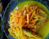 Foto langkah ke 5 dari resep Pismol ikan nila.