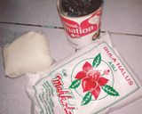 Foto langkah ke 1 dari resep Butter cream homemade.