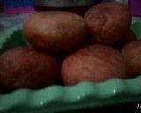 Foto langkah ke 7 dari resep Donat goreng isi coklat.