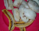 Foto langkah ke 2 dari resep Pisang goreng.
