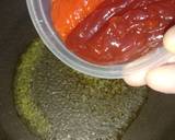 Fire Chicken Wings Ala Richeese langkah memasak 5 foto