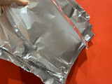 Hallaca cubana (tamal)