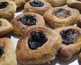 Foto del paso 2 de la receta: Delantaldecookpad2026 Pepas!!