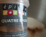 Une image de l'étape 2 de Welsh cake, biscuit gallois.