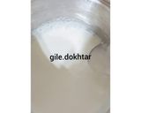 عکس مرحله 8 از دستور کیک تولد شمع