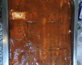 Foto del paso 4 de la receta: Lasagna de carne, verduras, jamón y queso