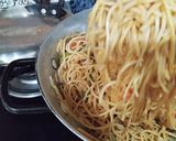 A picture of step 5 of Udon Noodles.