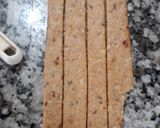 Foto del paso 2 de la receta: Talitas integrales saborizadas